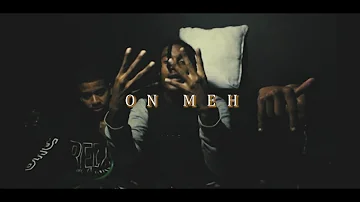 Suprxme_being x FGE Prince - On Meh (Offical Music Video) 🎬 blackout Production