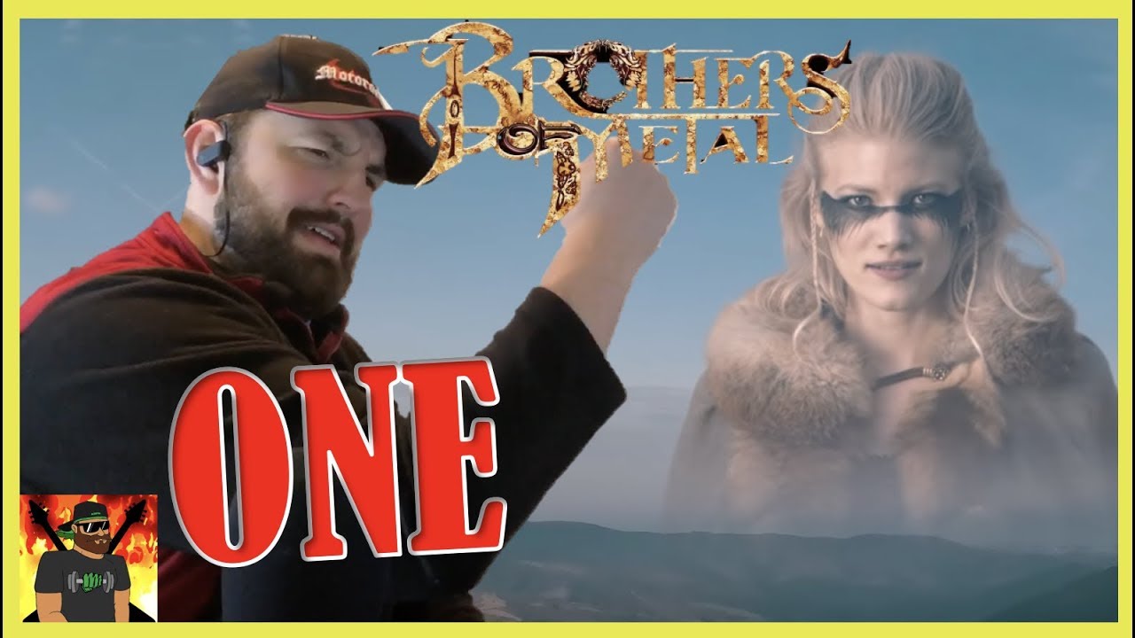 Freya Lyrics Brothers Of Metal