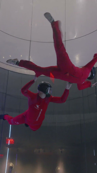 What is a high flight? (read caption ⬇️)