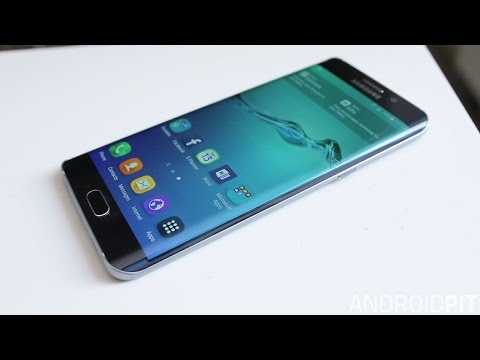 Blocked Blacklisted T-Mobile Samsung Galaxy S6 Edge Plus SM-G928T Fixed! (IMEI Repair)