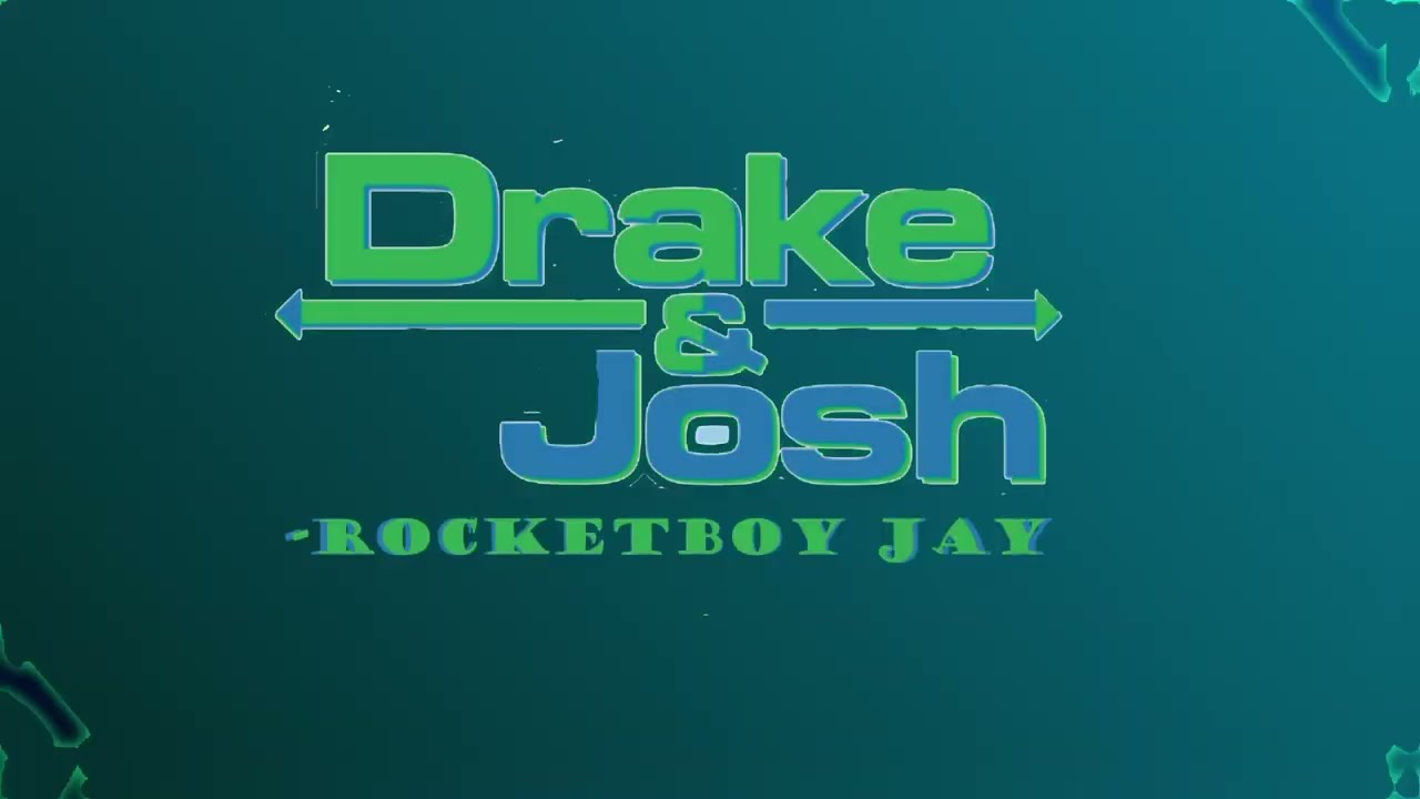 Guarda RocketBoy Jay - Drake & Josh (Official Lyric Video) su YouTube Guarda RocketBoy Jay - Drake & Josh (Official Lyric Video) su YouTube