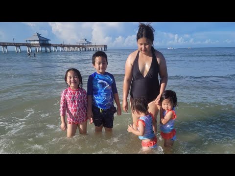 Video: Fort Myers Beach thiab Sanibel Island Daim Ntawv Qhia Txog Kev Ncig