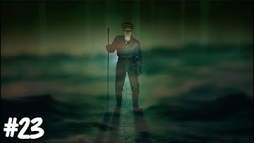 CONTROL (2019) Part 23 Find Ahti The Janitor !!! 🔥🔥🔥