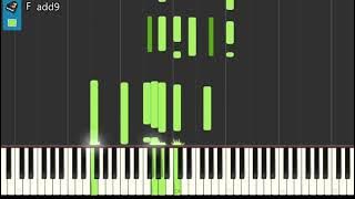 Holy Is Our God Mahalia Buchanan Piano Cover Key C Major