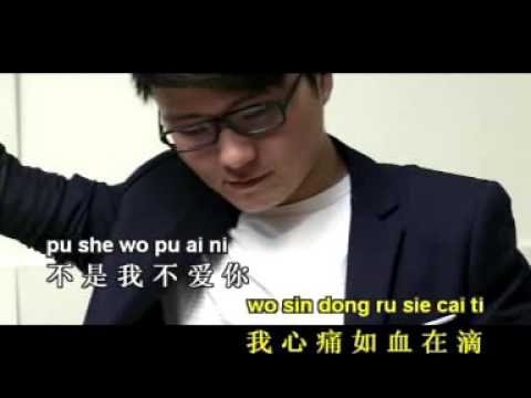 Yi Wan Ge Dui Bu Qi - Zhang Cheng (remix cover)