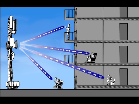 Vidéo: Dommages Causés Par Les émetteurs Mobiles : Avis D'expert