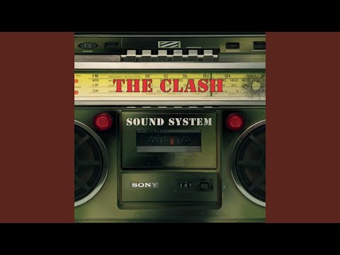 THE 69YOBSTERS Rudie Can't Fail CLASHカバー Rudie Can't Fail - Remastered - song and lyrics by The Clash