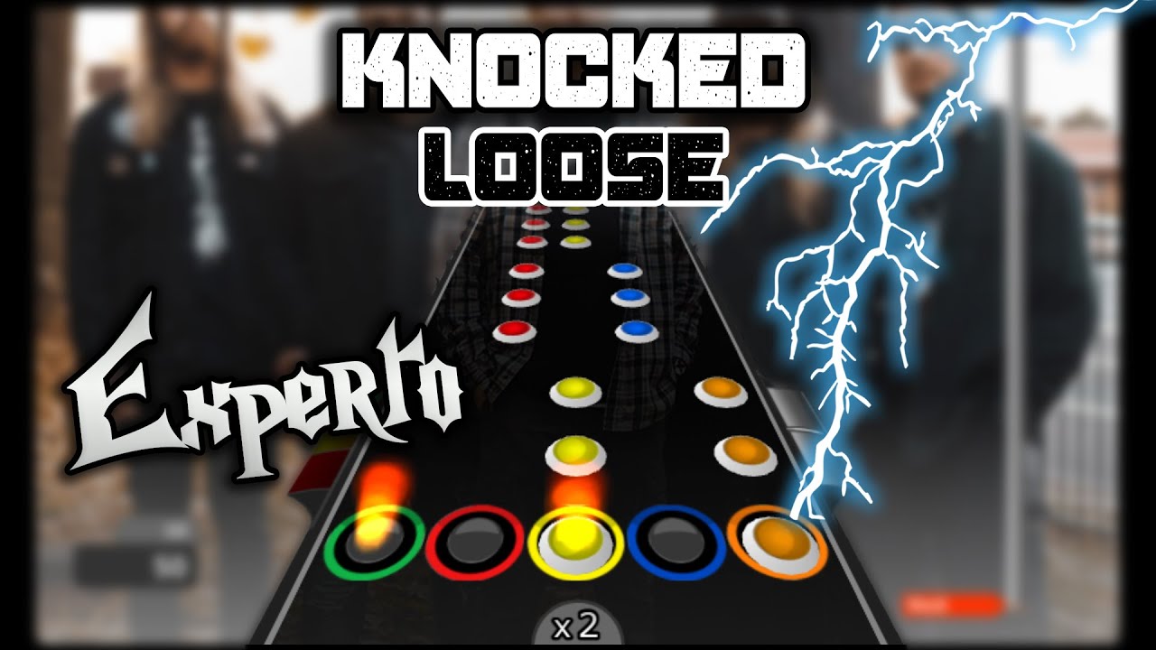 Guitar Flash 3: Fiesta Pagana  HARD/DIFICIL RECORD (47973) TOP 1 