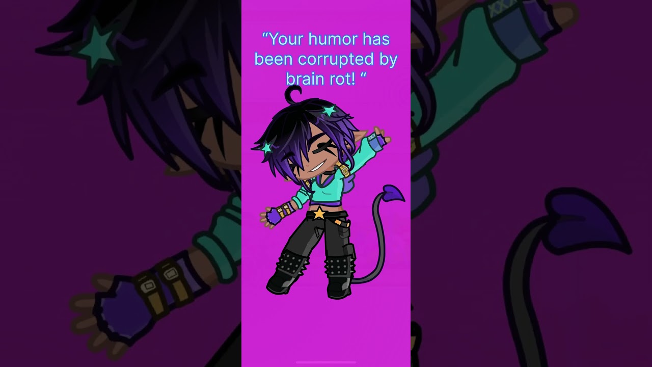 “Ha ha talking train funny” 