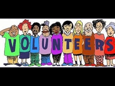 Volunteer