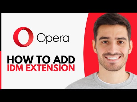 How to Add