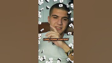 Repurpose Your Long Form Video!!! #shortform #video #content #creation #videos