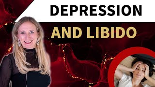 Depression And Libido