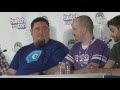 N3RDFUSION Twitchcon 2015 Panel - Passion to Paycheck