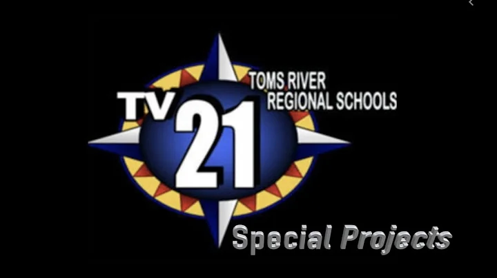 Toms River South  Pep Rally for P. David Correll