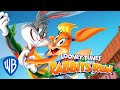 Looney Tunes | Rabbits Run | First 10 Minutes | WB Kids