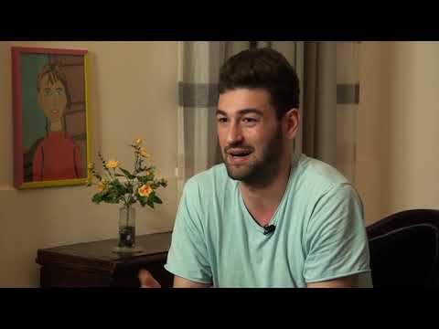 საბა ჩიხლაძე - ბლოგინგი II ნაწილი