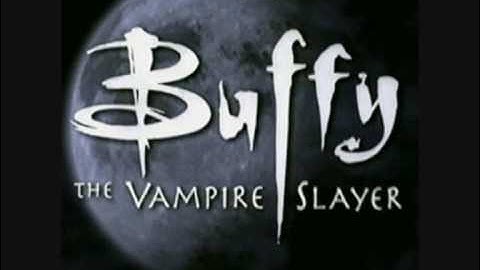 Thumbnail of Buffy The Vampire Slayer Theme Song