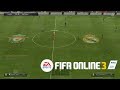 FIFA Online 3 Gameplay Liverpool VS Real Madrid 6
