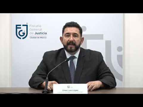 FGJ-CDMX inició carpeta de investigación contra 2 empleados de la alcaldía Cuajimalpa