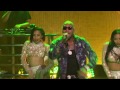 Flo Rida -  Zillionaire [Dick Clark’s New Year’s Rockin’ Eve 2017]