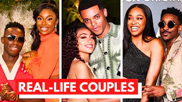 BEL-AIR Season 2: Real Age And Life Partners Revealed!