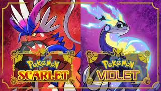 Top 10 Pokémon Scarlet & Violet Music [Music Compilation]