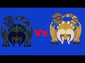 Diablos Vs Black Diablos