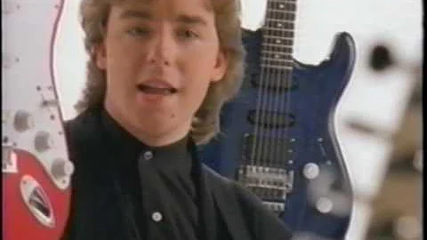 Shane Sutton - I've Got Your Number