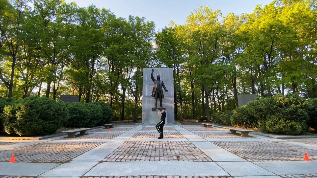 WDC 2020, Neriah Guerin, The Street Elite, Washington DC