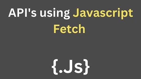 Using Javascript
