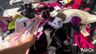 видео: SECOND HAND ИТАЛИИ, ПОЧТИ ВЕСЬ ГАРДЕРОБ С РЫНКА, МОДНЫЕ КУПАЛЬНИКИ ПОЧТИ ЗА ДАРОМ картинка: SECOND HAND ИТАЛИИ, ПОЧТИ ВЕСЬ ГАРДЕРОБ С РЫНКА, МОДНЫЕ КУПАЛЬНИКИ ПОЧТИ ЗА ДАРОМ