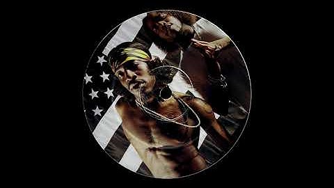 Outkast - Prototype (LEGATO Edit)