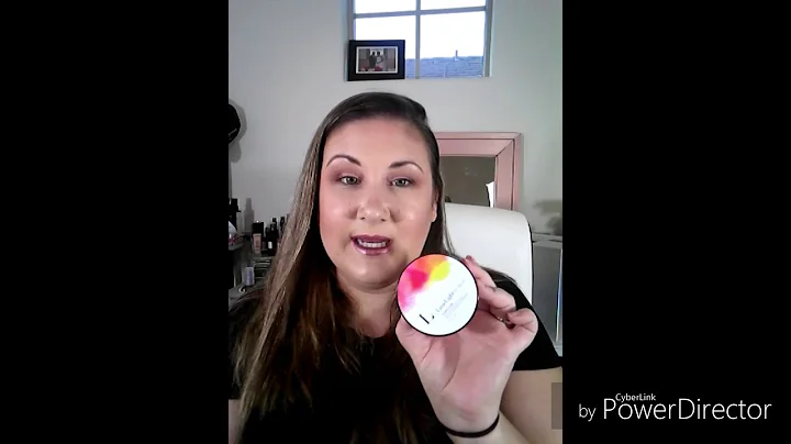 What's in my order and an introduction to my youtu...