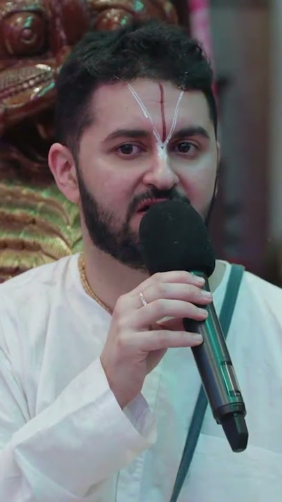 Sri Vitthala Giridhari Parabrahmane Namaha - Shez and Rishi Aaradhakananda | Kirtan