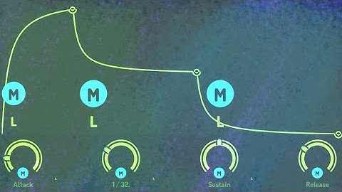 Temposync Parameters (Coding Tutorial)
