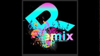 Djane Housekat Feat. Rameez - My Party (Remix) (Djkraanky)