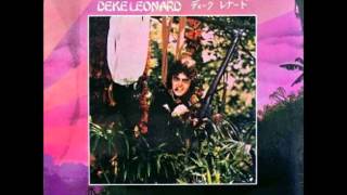 Deke Leonard - April The Third