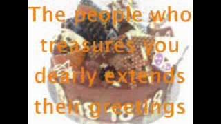 DBSK- saengil chukha hamnida