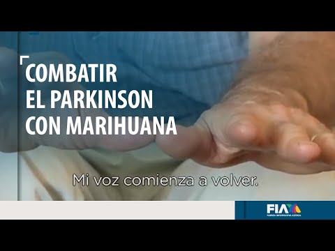 Video: ¿Es el CBD una droga milagrosa natural?