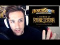 Why I switched from Hearthstone to Runeterra?