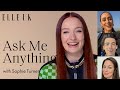 Sophie Turner Gets A Grilling From Joe Jonas, Chrissy Teigen, Ashley Graham & More | ELLE UK