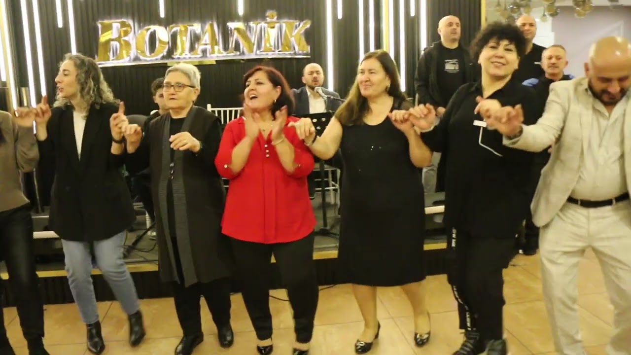 5. KÜLAHLILAR GECESİ 2026 - 1