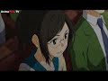 四月は君の嘘　公生＆凪のピアノ連弾がすばらしすぎて感動する（゜-Å)　第18話 「心重ねる」 より