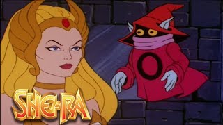 She-Ra Princess of Power  | The Greatest Magic | English Full Episodes | Kids Cartoon | Old Cartoon