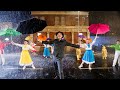 Singing In The Rain | The Late Late Toy Show 2020 | RTÉ One