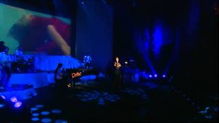 Delta Goodrem - Out of Blue (Australian Tour 2009 Live)