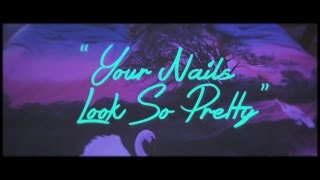 Video thumbnail of "Hot Sugar - "Your Nails Look So Pretty""