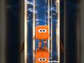 “Plonx and the Mirror Dimension ✨🪞 | 8s 3D Loop Animation (Studio Pro+)”#shorts