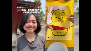 😍Siapa yang ngerti feeling ngakak non-stop? Koleksi video lucu ini bikin kamu gabisa tahan! #humor 😂